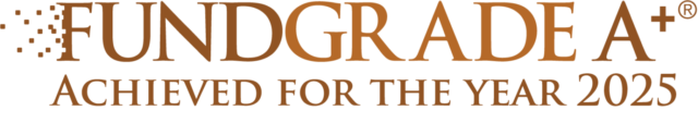 FundGrade A+<sup>®</sup> Awards