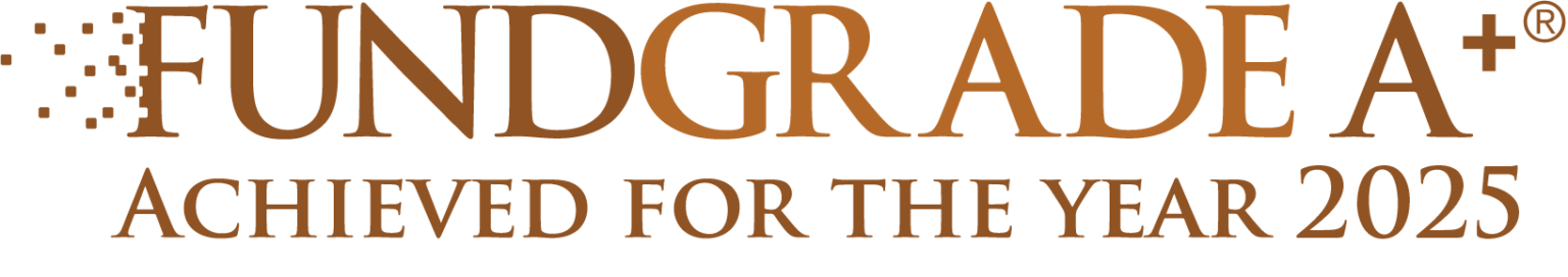 FundGrade A+<sup>®</sup> Awards