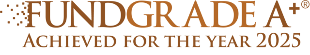 FundGrade A+<sup>®</sup> Awards