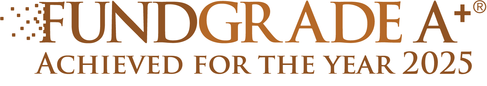 FundGrade A+<sup>®</sup> Awards