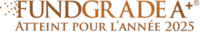 Prix FundGrade A+<sup>®</sup>