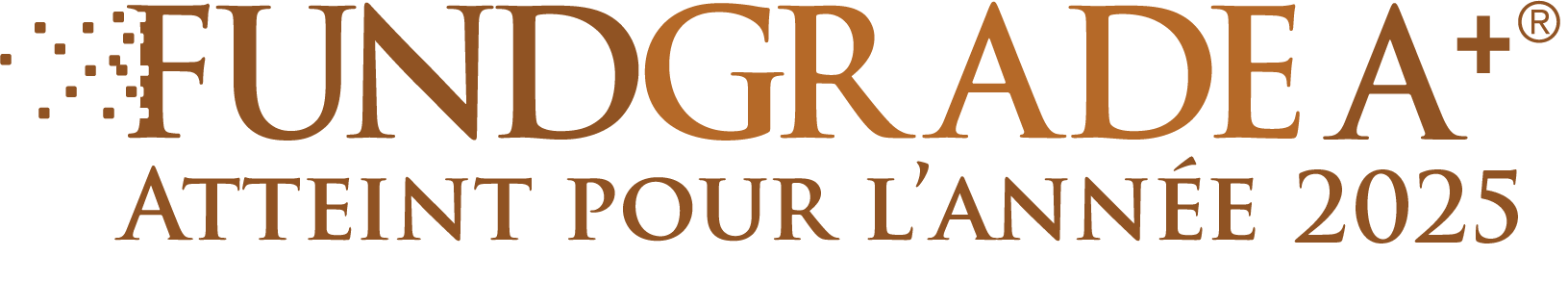 Prix FundGrade A+<sup>®</sup>