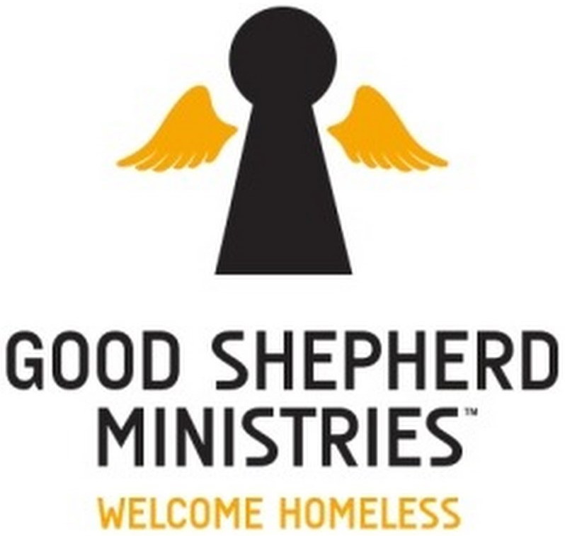 Good Shepherd Ministries